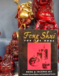 Feng Shui