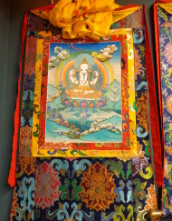 Avalokiteshvara (2)