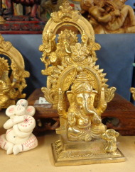 Hindu Items