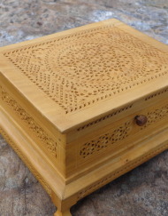 Jewelry Boxes