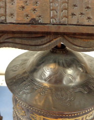 ThreeFinial